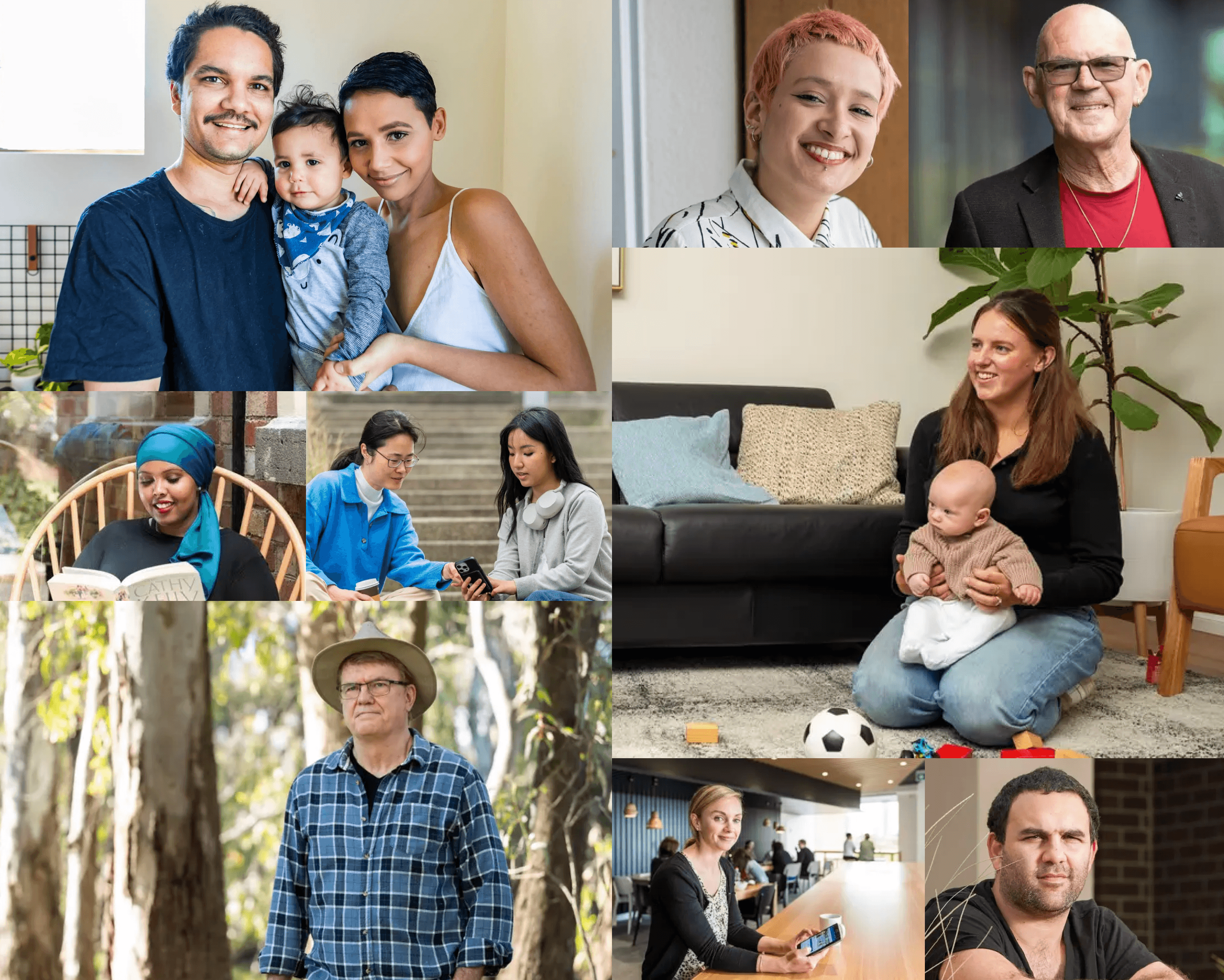 Cancer Council Victoria