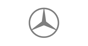 Mercedes gray