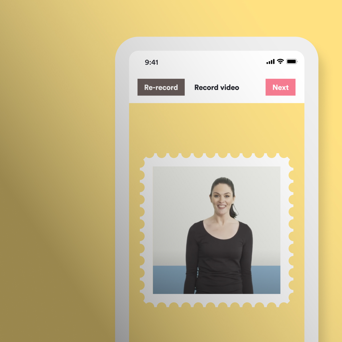 Mobile App