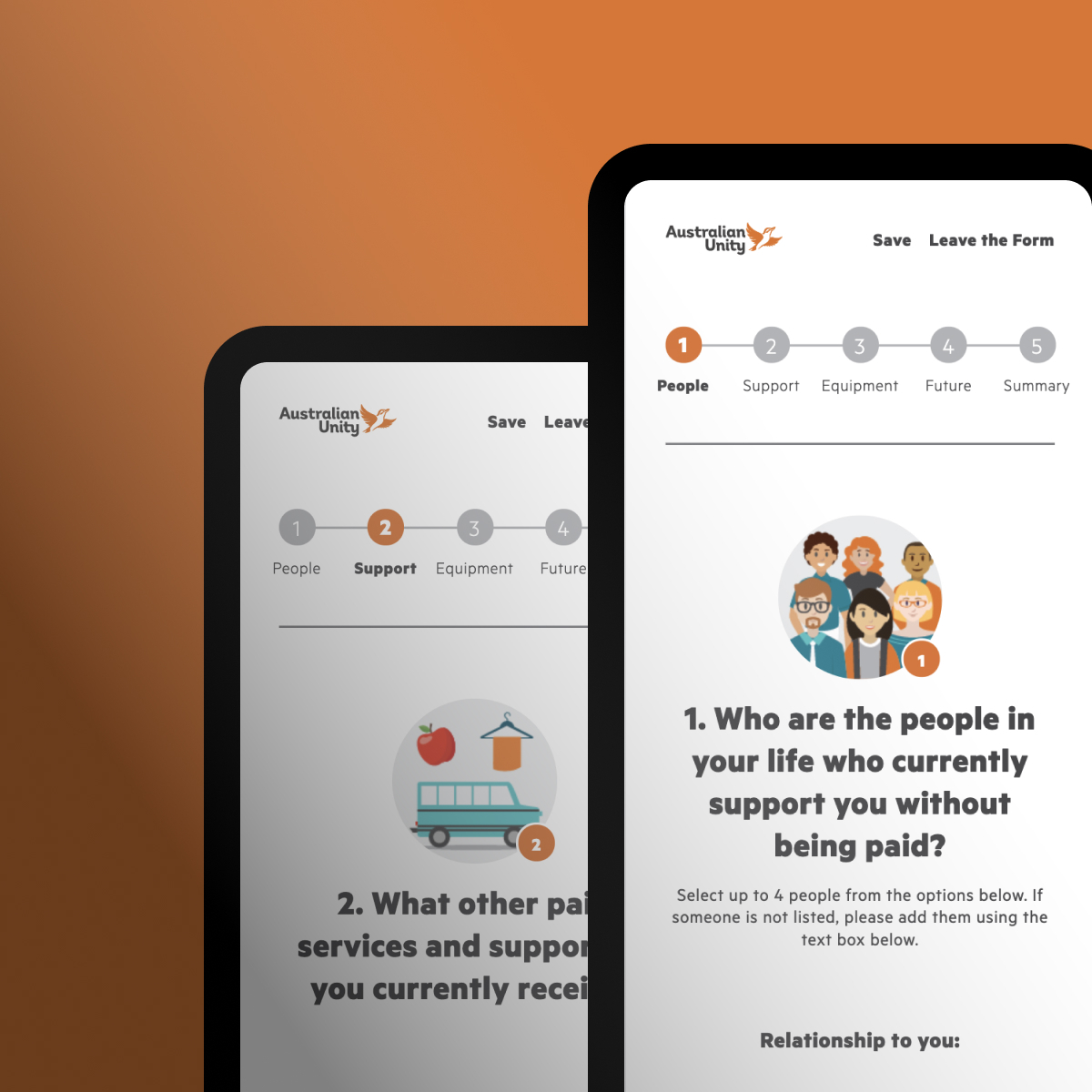NDIS Survey
