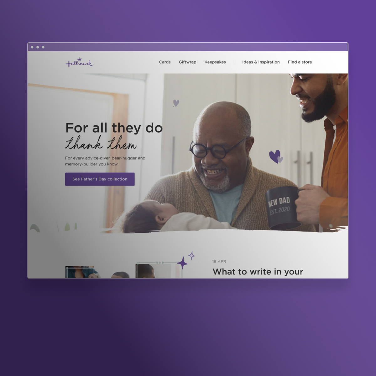 Web Portal