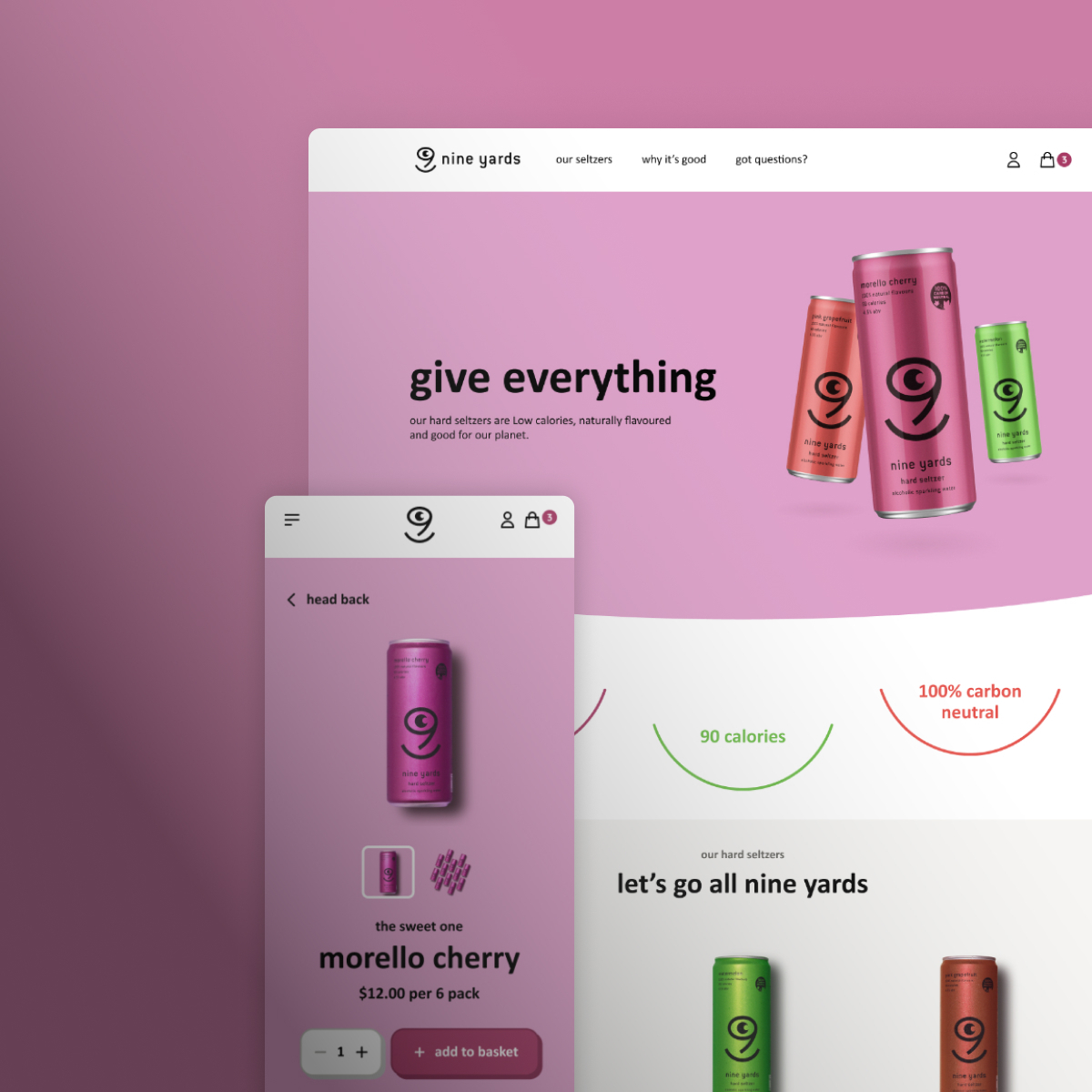 E-commerce