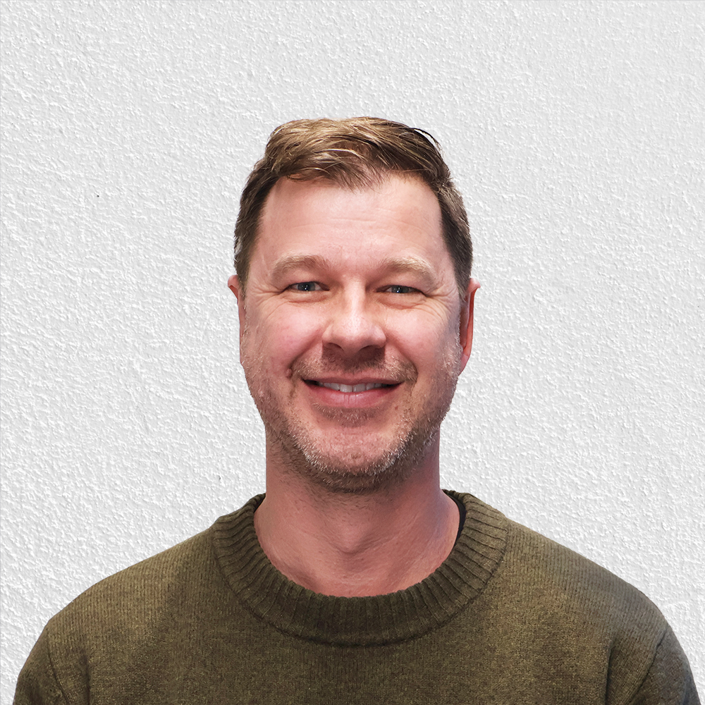 Ben Howden
